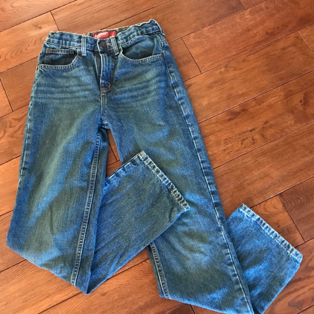 Boys 16 Slim Arizona brand jeans